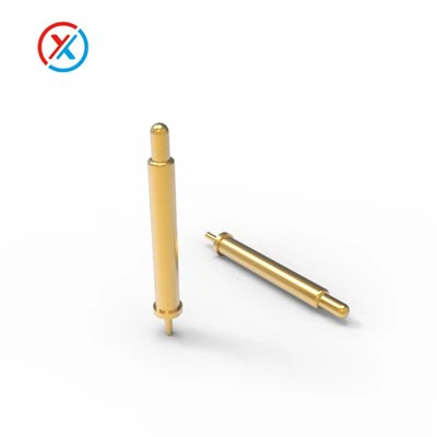 ម្ជុល Pogo 1 ម។